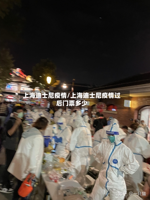 上海迪士尼疫情/上海迪士尼疫情过后门票多少