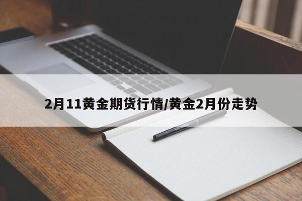 2月11黄金期货行情/黄金2月份走势
