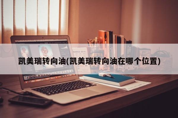 凯美瑞转向油(凯美瑞转向油在哪个位置)