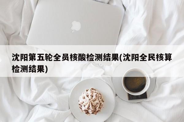 沈阳第五轮全员核酸检测结果(沈阳全民核算检测结果)