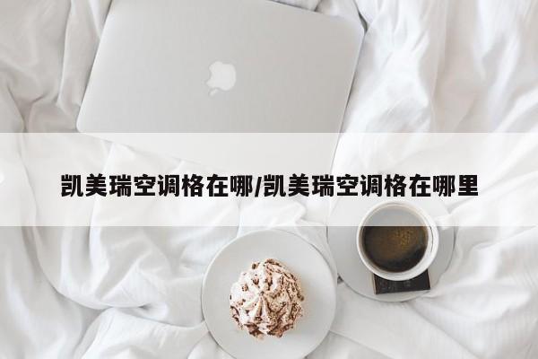 凯美瑞空调格在哪/凯美瑞空调格在哪里