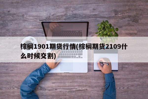 棕榈1901期货行情(棕榈期货2109什么时候交割)