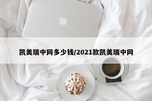 凯美瑞中网多少钱/2021款凯美瑞中网