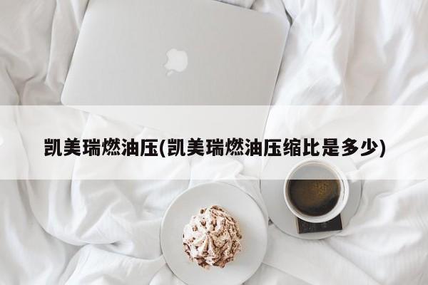 凯美瑞燃油压(凯美瑞燃油压缩比是多少)