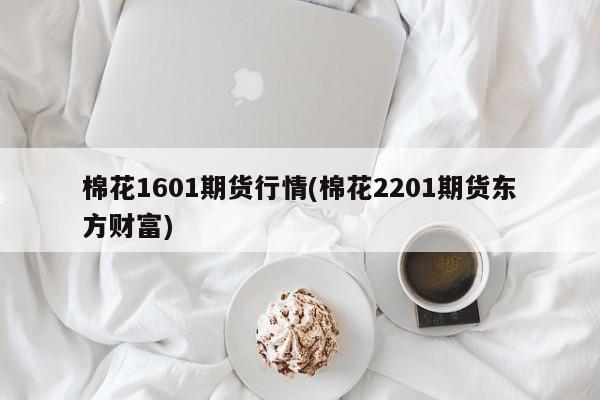 棉花1601期货行情(棉花2201期货东方财富)