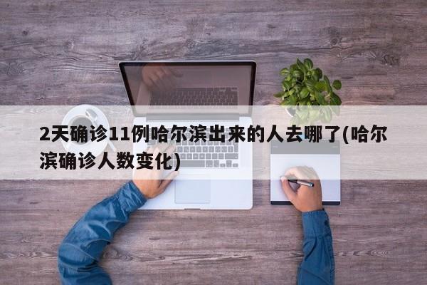 2天确诊11例哈尔滨出来的人去哪了(哈尔滨确诊人数变化)