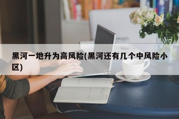 黑河一地升为高风险(黑河还有几个中风险小区)