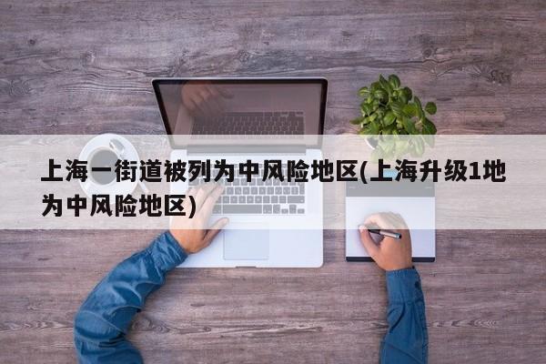 上海一街道被列为中风险地区(上海升级1地为中风险地区)